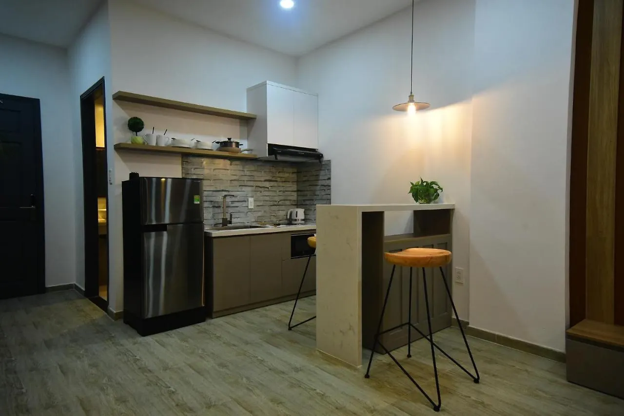 Karta Riverview Apartment Ho Chi Minh City