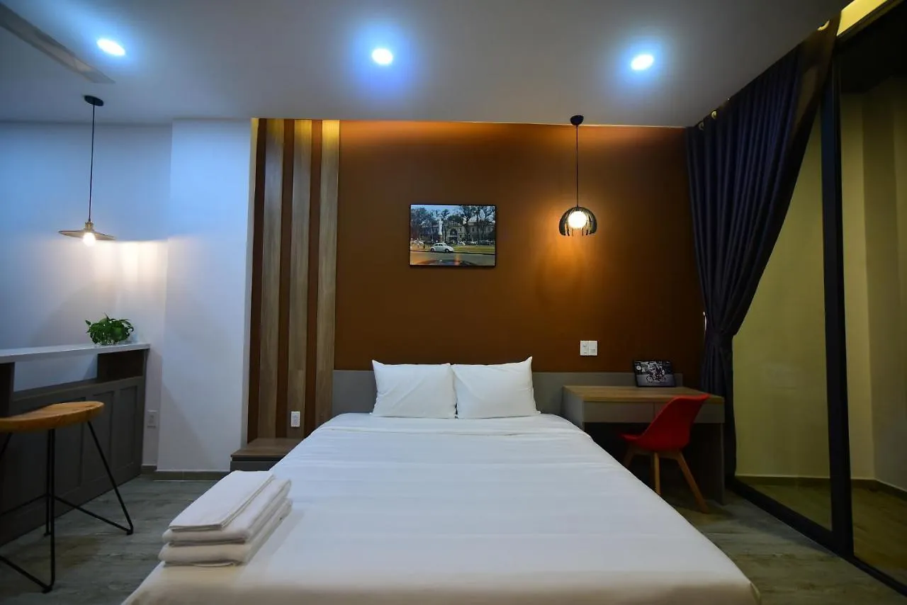 Karta Riverview Apartment Ho Chi Minh City