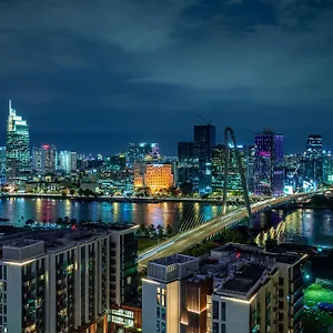 Le Metropole Saigon Apartment